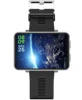 2019 DM100 Waterproof 3GB RAM 32GB ROM Programmable Standalone Android7.1.1 4G Smartwatch For App Development