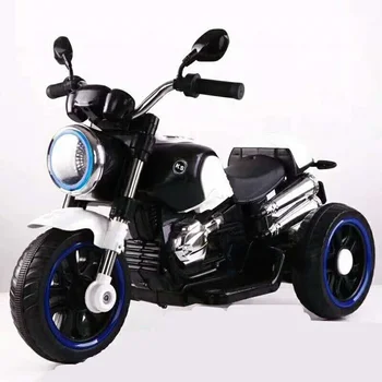 motorcycle for children