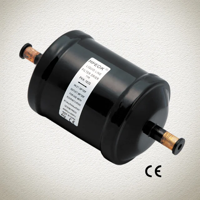 Refrigeration Solid Core Filter Drier Buy Filter Drier,Refrigeration