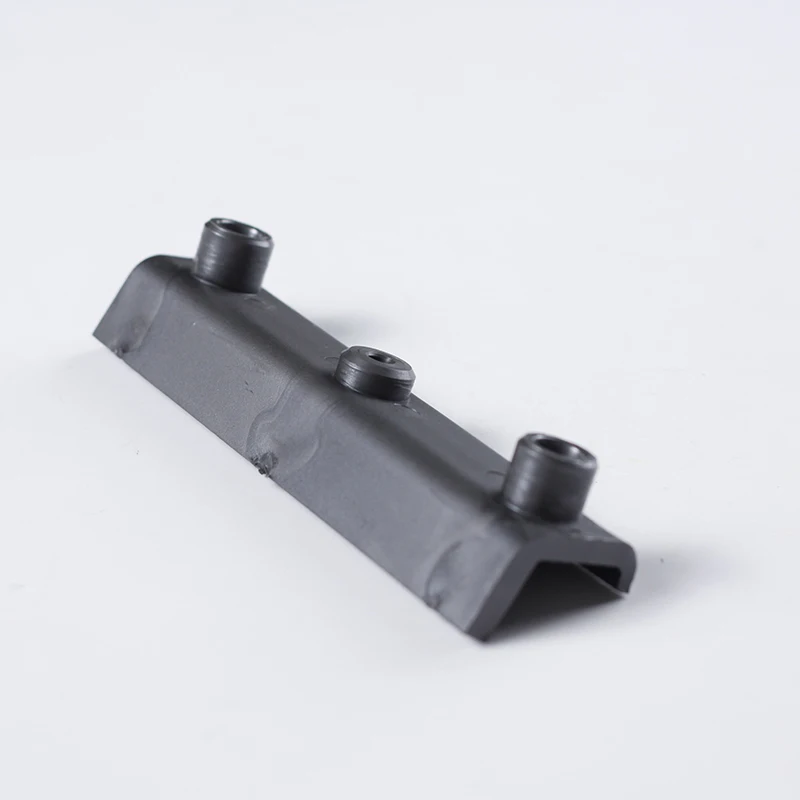 forklift spare parts Sliding block BZ101030702C BZ101030703C for linde forklift details