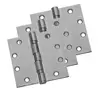 4.5 INCH Security Doors And Foreign Advanced Steel fire rated Door hinge
