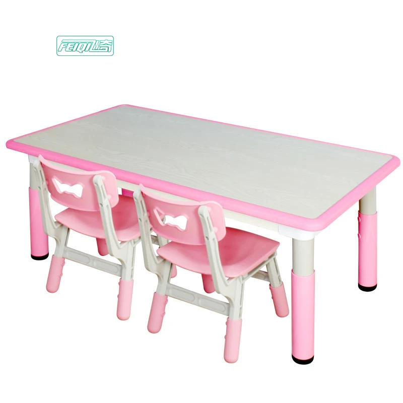 kiddies plastic table and chairs for sale