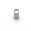 electronic cases enclosures flat clock spring custom made tension coil springs electrical precision terminals processing