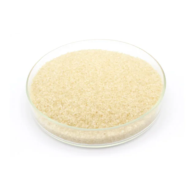 edible gelatin for capsules