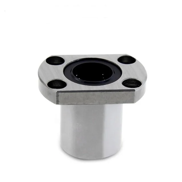 长型法兰直线滚珠轴承低价位lm122130长寿命高速低噪音运行平稳