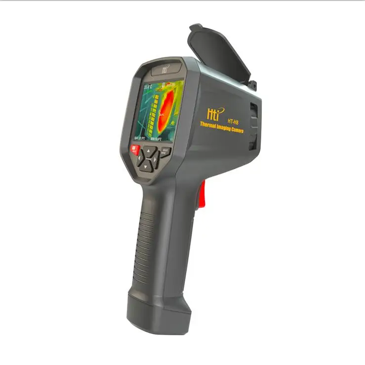 2020 New model Night vision hunting thermal camera, Monocular,HTA3