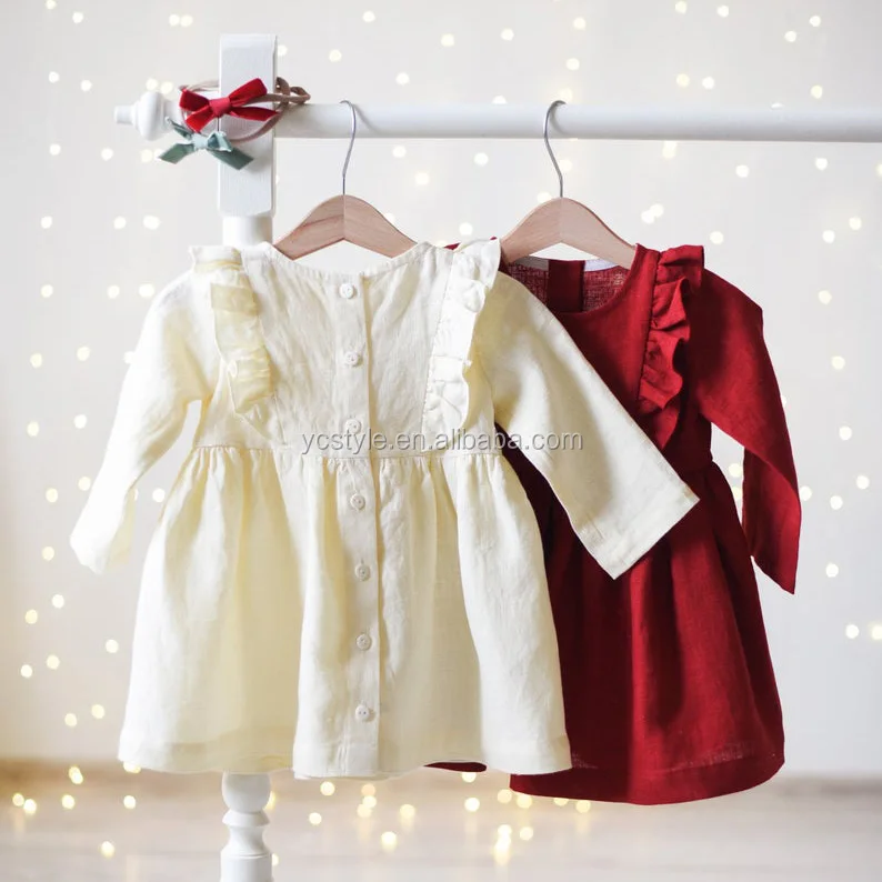 Christmas Frock - Impresa Store