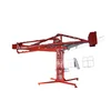 High speed and effectiveness Automatic Factory price electric 12 m 15 m 18 m concrete spreader for sale