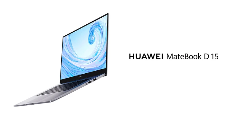 Huawei matebook d15 схема