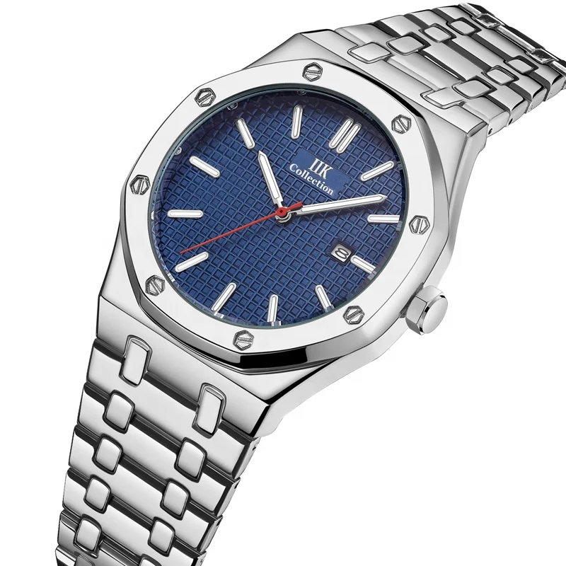 

Famous brand OEM Custom Logo Good Quality Oem Private Label Unique Classy Men Wristwatch Luxury Watch For Men