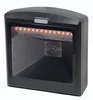 LED Light USB 2D QR Code barcode Desktop Window Scanner barcode scanner