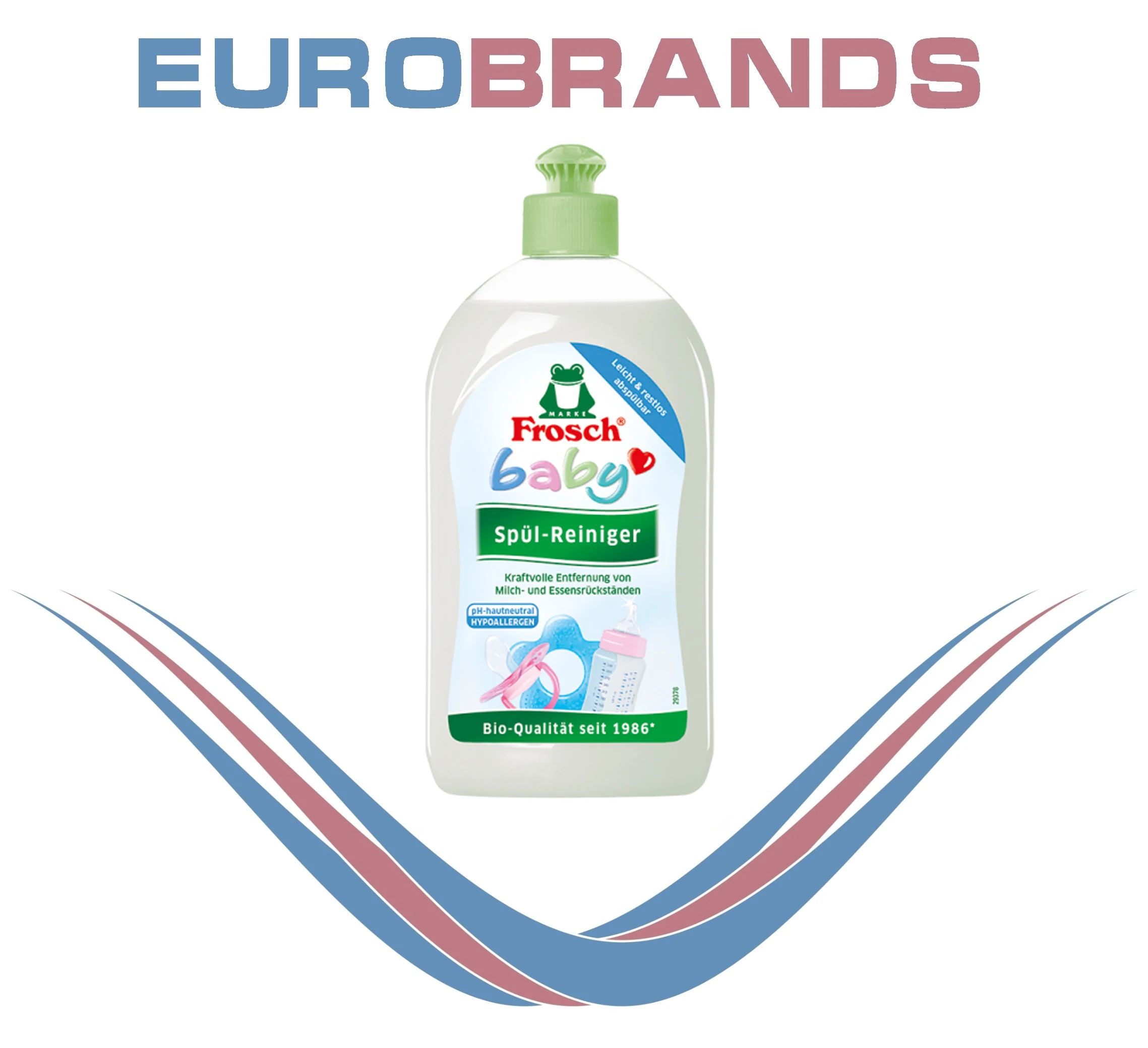 Frosch Baby Spul Reiniger 500ml Buy Frosch Supplier Frosch Wholesale Household Domestic Chemicals Cleaners From Europe Product On Alibaba Com