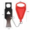 Portable Home Door Lock Hardware Tool Easy Safety Security Privacy Travel Hotel