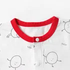 Reliable Verified Supplier FITBEAR Brand Baby Body Suit 100% Cotton Clothes Baby Cute Baby Romper Dresses