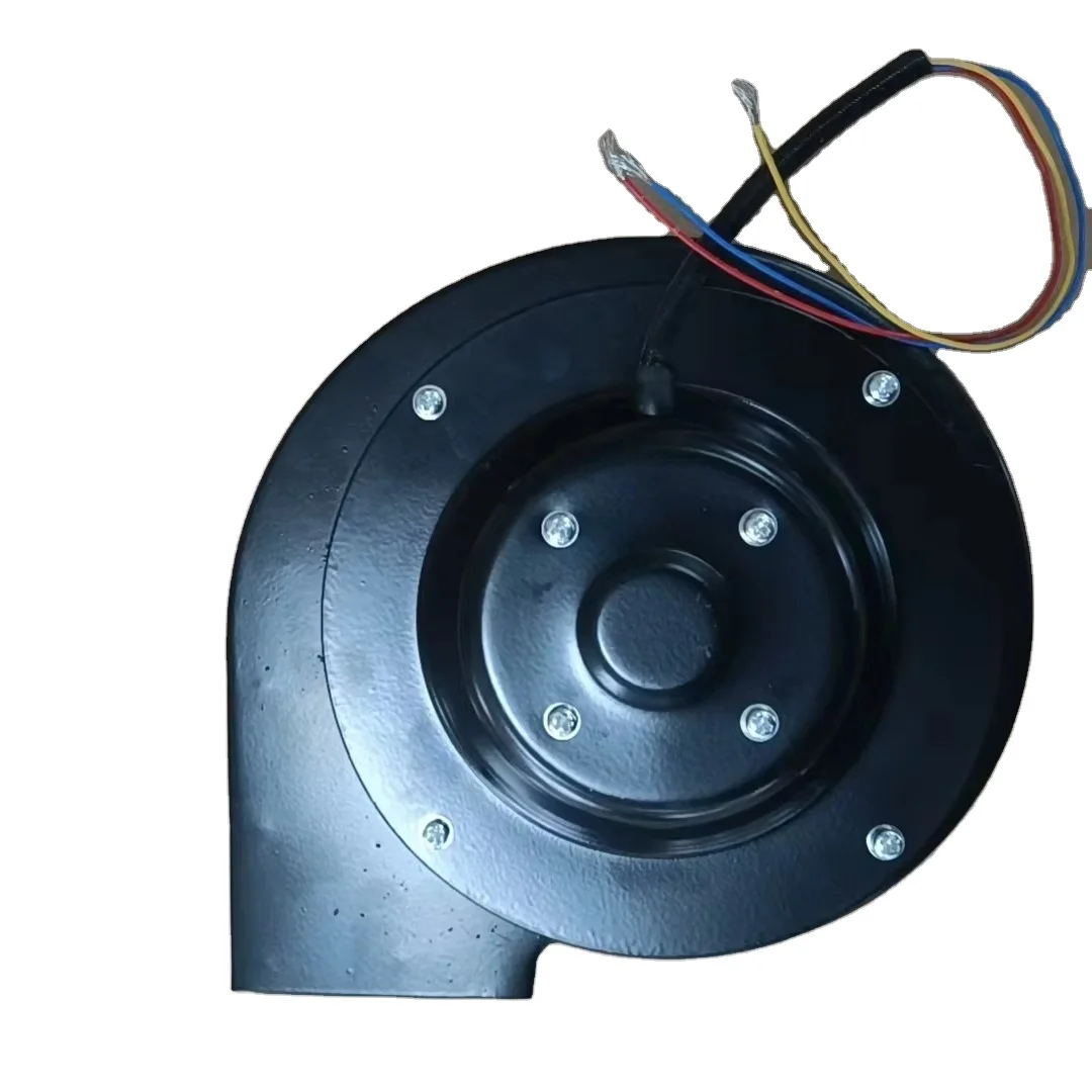 Centrifugal Blower, JEEK, 130FLJ0, 220v, 60W - detail 6