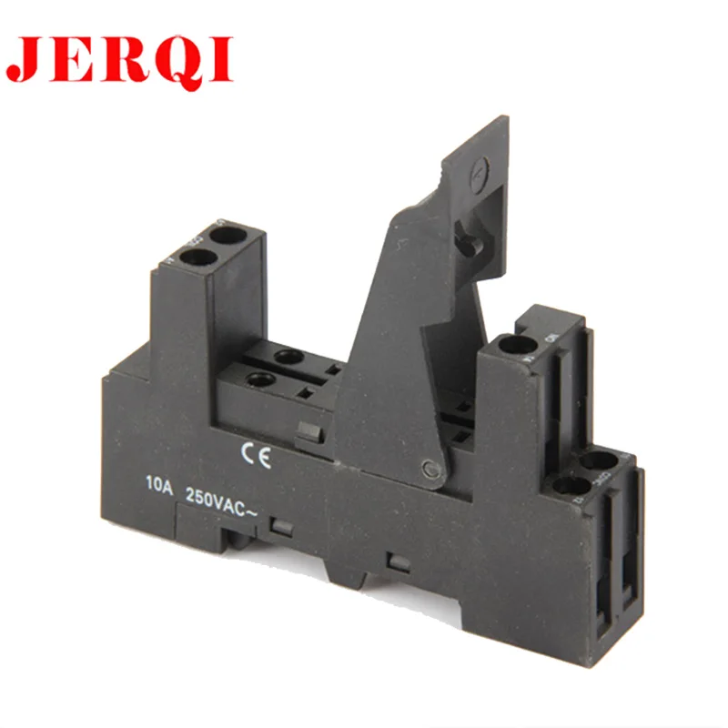 5pin G2r Relaysocket 8pin My2n Relay Socket 11pin Ly3 Relay Socket