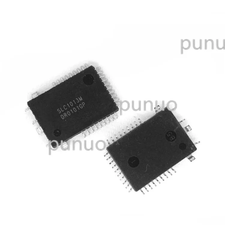 Slc1013m Qfp Electronic Component Slc1013m Ic Chip - Buy Slc1013m ...