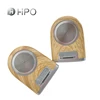 Wholesale Hot Portable Magnet Speaker BT V4.2 Combined 2 into 1 With Magnetic Suspended Speaker Technique