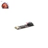 GC0309 Sensor Laptop USB Camera Module With Audio Spy Lens Board for Mobile Phone