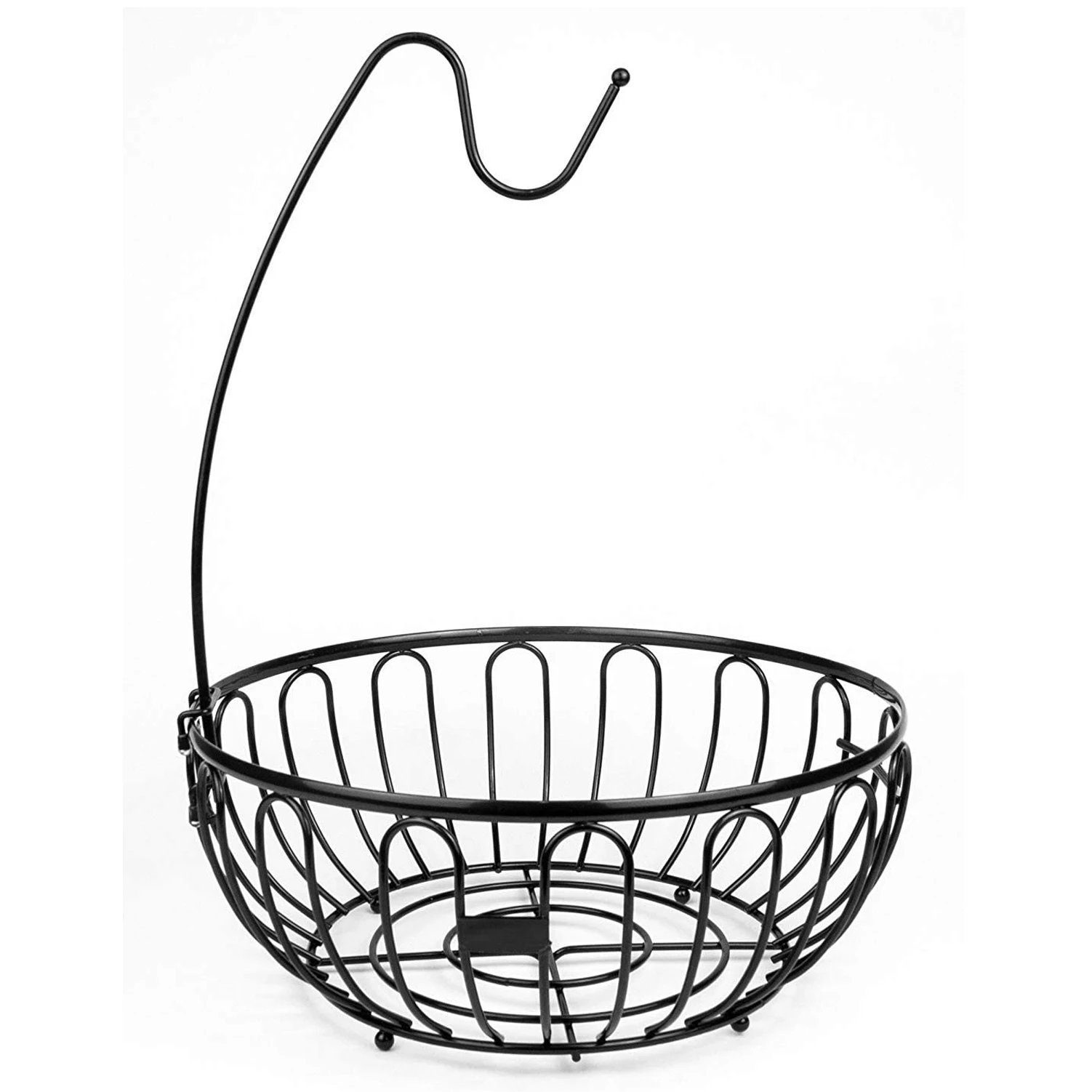 fruit-bowl-with-banana-hanger-fruit-basket-kitchen-metal-fruit-basket