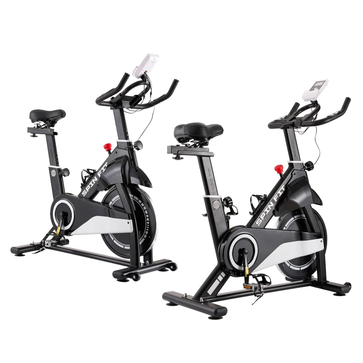 Low Price Smart Spin Cycle Spinning Bike Home Indoor Exercise Bike