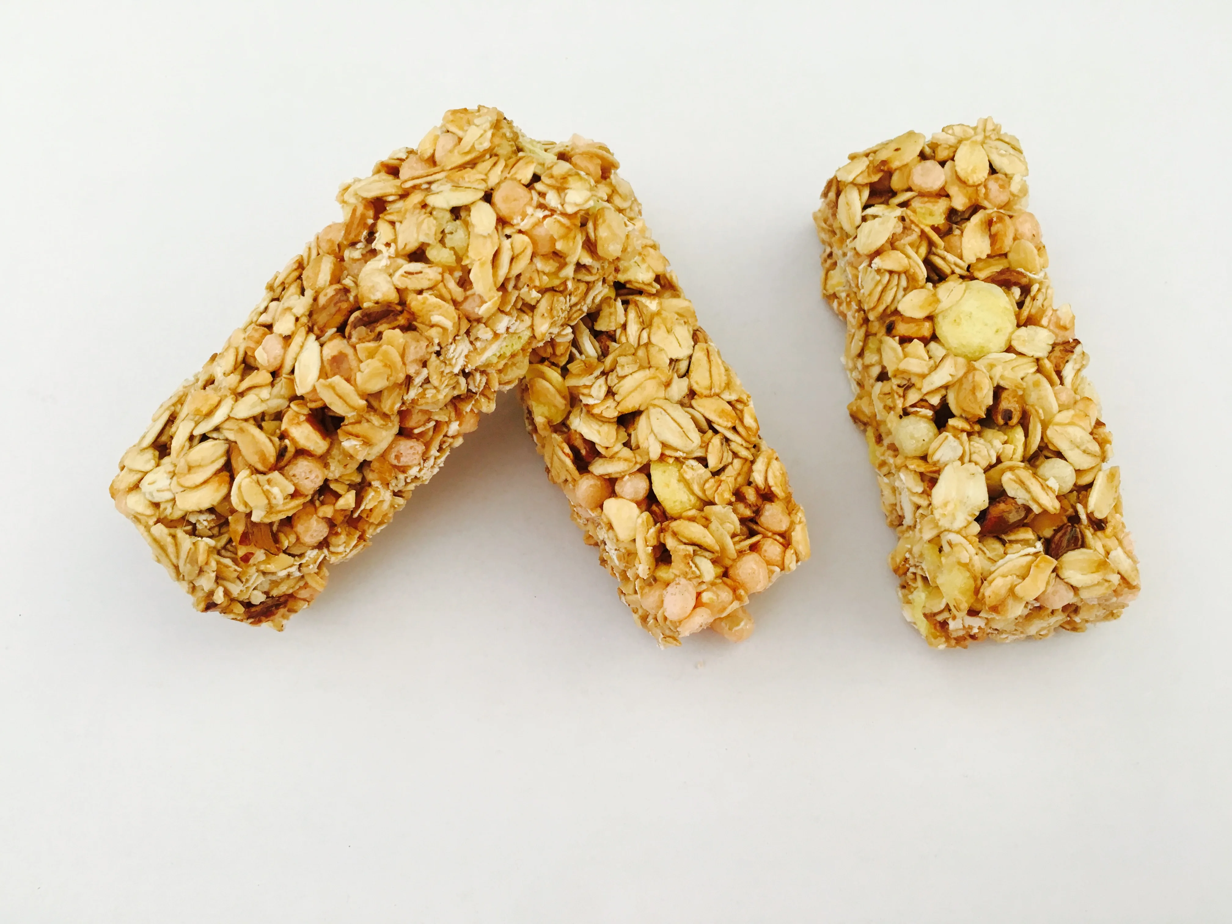 Granola Bar мюсли