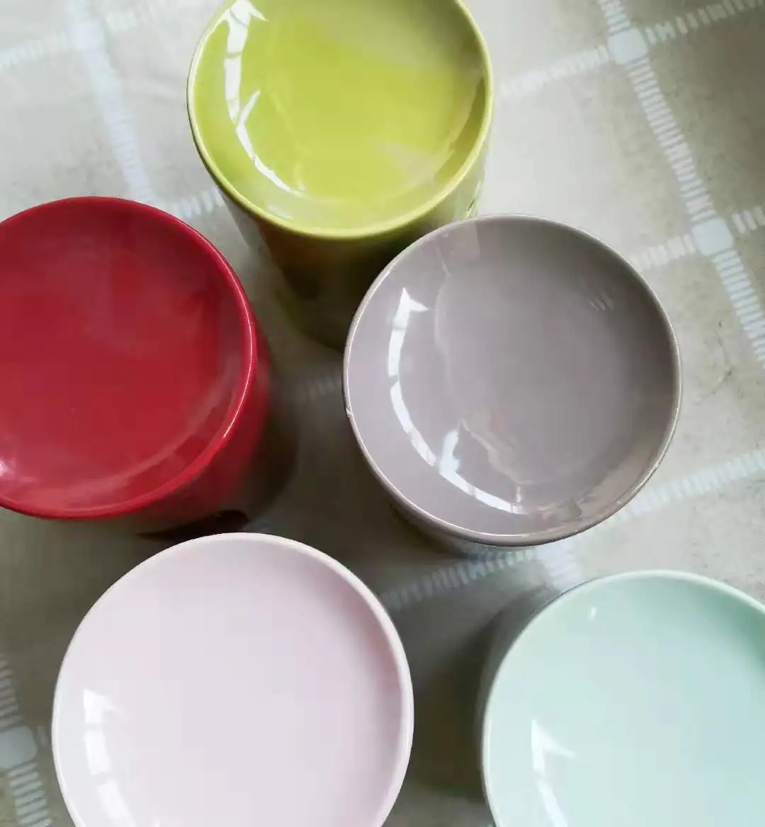 Ceramic Oil Burners For Essential Oil Burners For Perfume Tealight