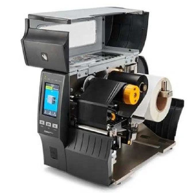 Original Brand Zebra Zt411 203dpi 300dpi 600dpi Industrial Thermal