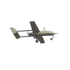 50 キロペイロード 800 キロ長距離ドローン UAV と 50 キロペイロード貨物サービス、検査、パトロール、監視
