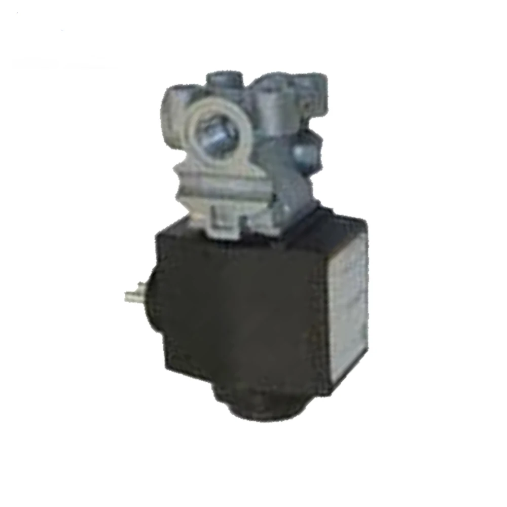 VIT-U truck parts solenoid valve 1421322 1340231 1536304  2038653  truck air brake valve supplier