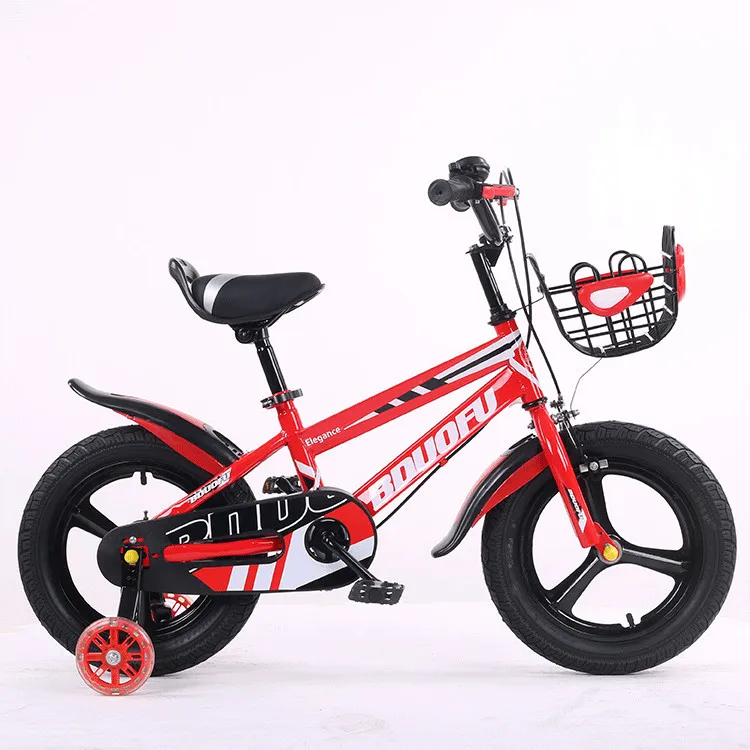 bicycle for 3 to 5 year old