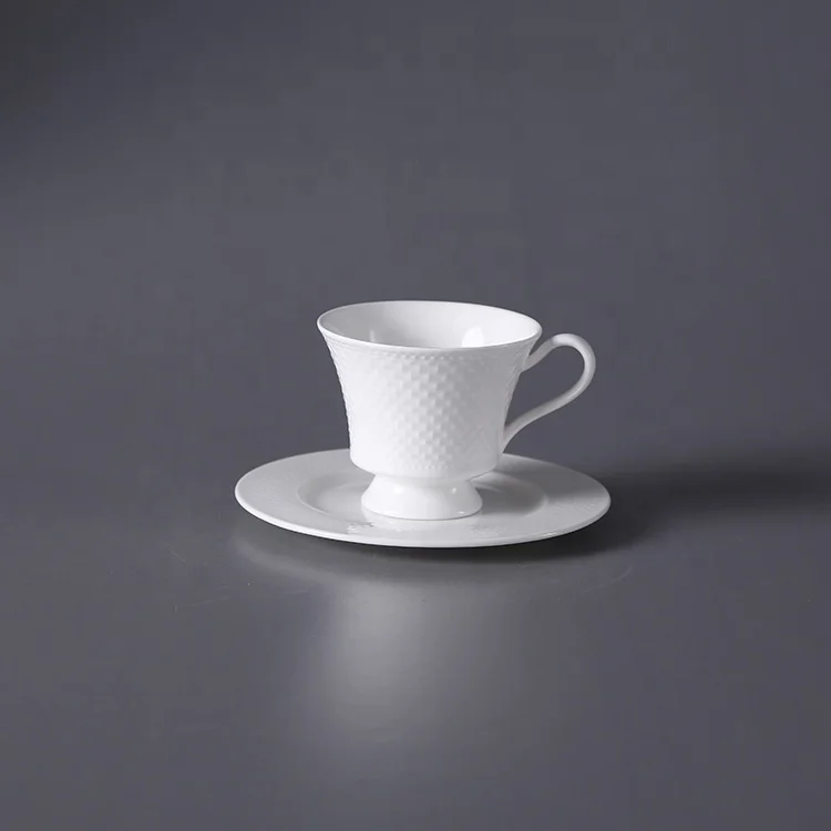 cup and saucer set ceramic with dessert plate