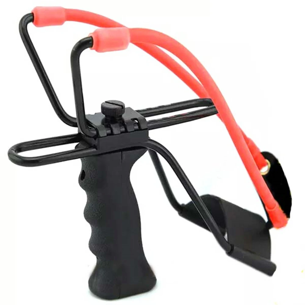 Slingshot Hunting Professional Powerful Slingshots Adult Outdoor Games