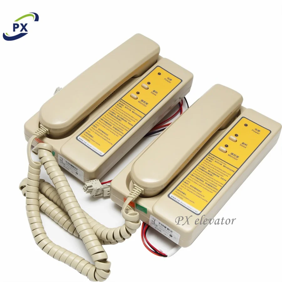 Split Elevator Control Elevator Control Cabinet Host Split-line Bus System 57062856 57062857 ...