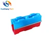 concrete wall block forms mold paving making hot selling plastic interlocking mould