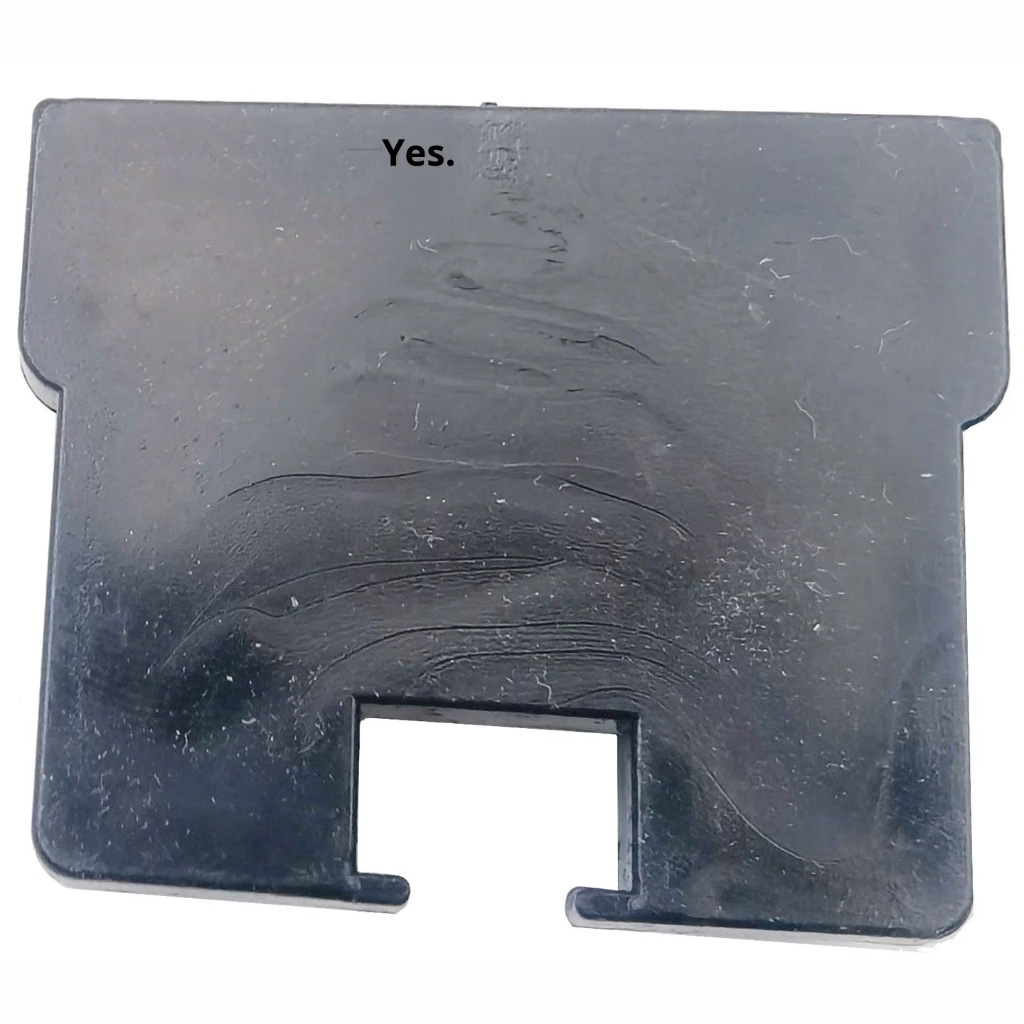 product 4033 sheet metal flow strip plastic end cap third generation lean tube 1000 series aluminum alloy wire rod slide rail-17