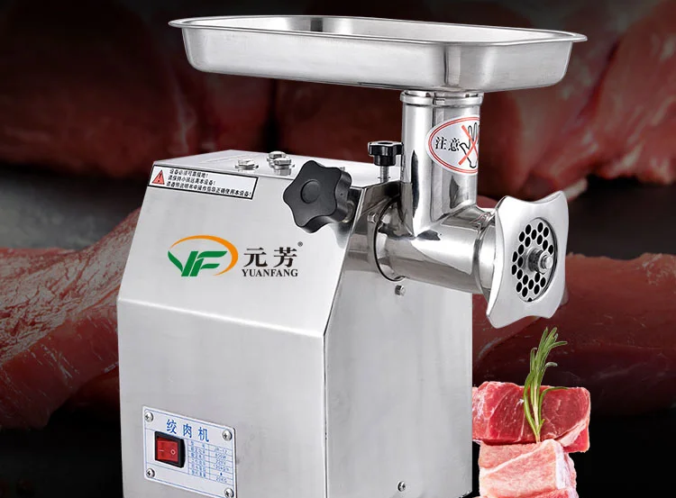 800w Meat Mincer Electric Meat Grinder Ground Meat Grinders Ground