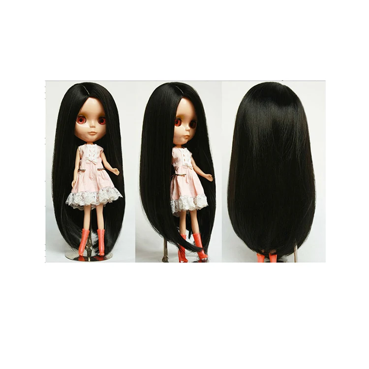 pullip doll wigs