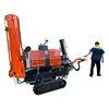 Wood Log Splitter Beech Splitting Machine for Sale