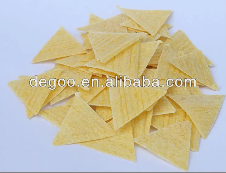 自動ドリトストルティーヤチップナチョスチップコーンチップスナック製造工場 Buy ドリトスナチョスのチップコーントルティーヤチップチップのスナック製造工場 ドリトスナチョスのチップコーントルティーヤチップチップのスナック製造機 ドリトスナチョスのチップ