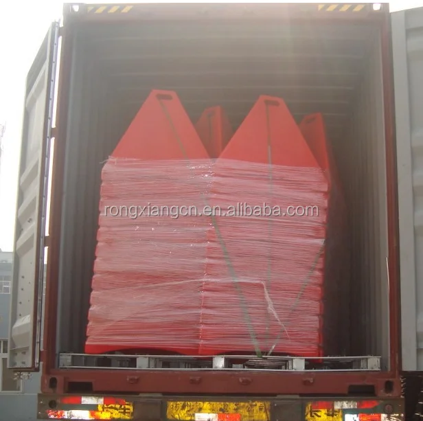 Colored Traffic Cones Pyramid Cone Sign Cone| Alibaba.com
