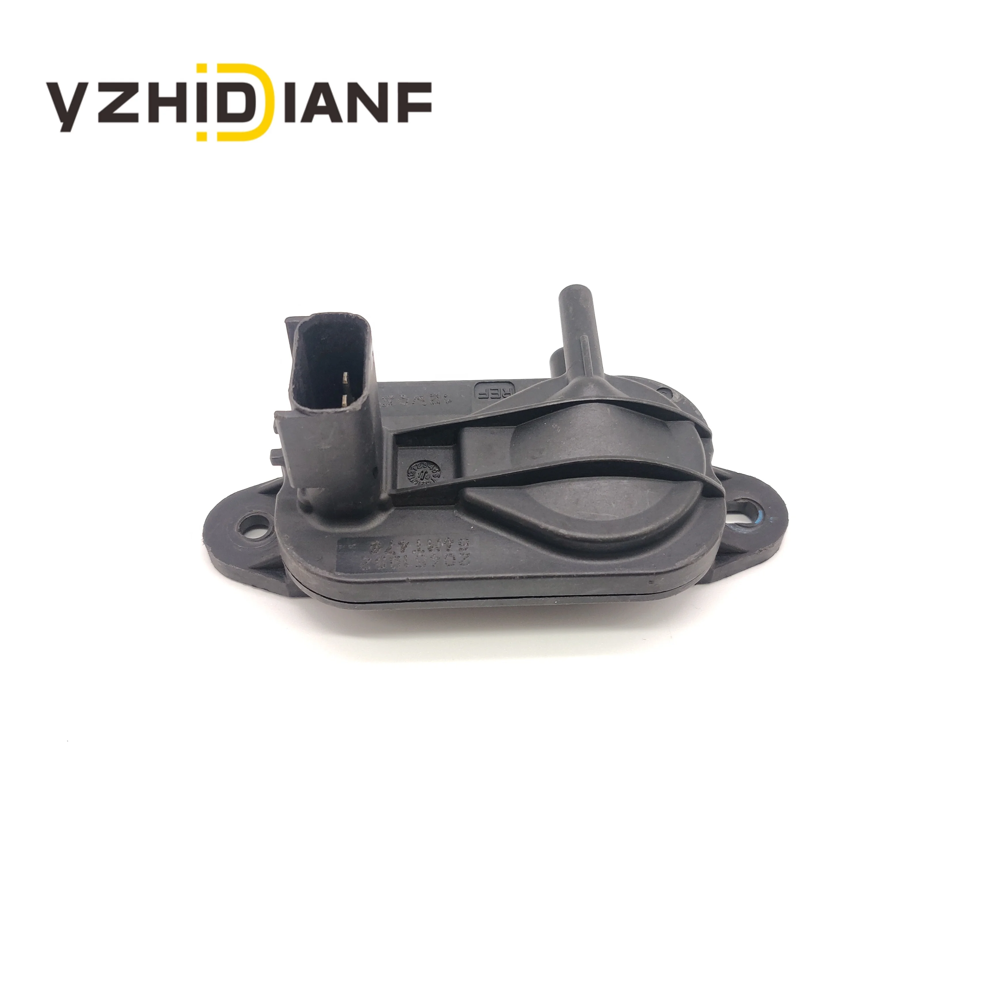20451992 64mt476 Air Intake Sensor Transducer Pressure Sensor For Volvo