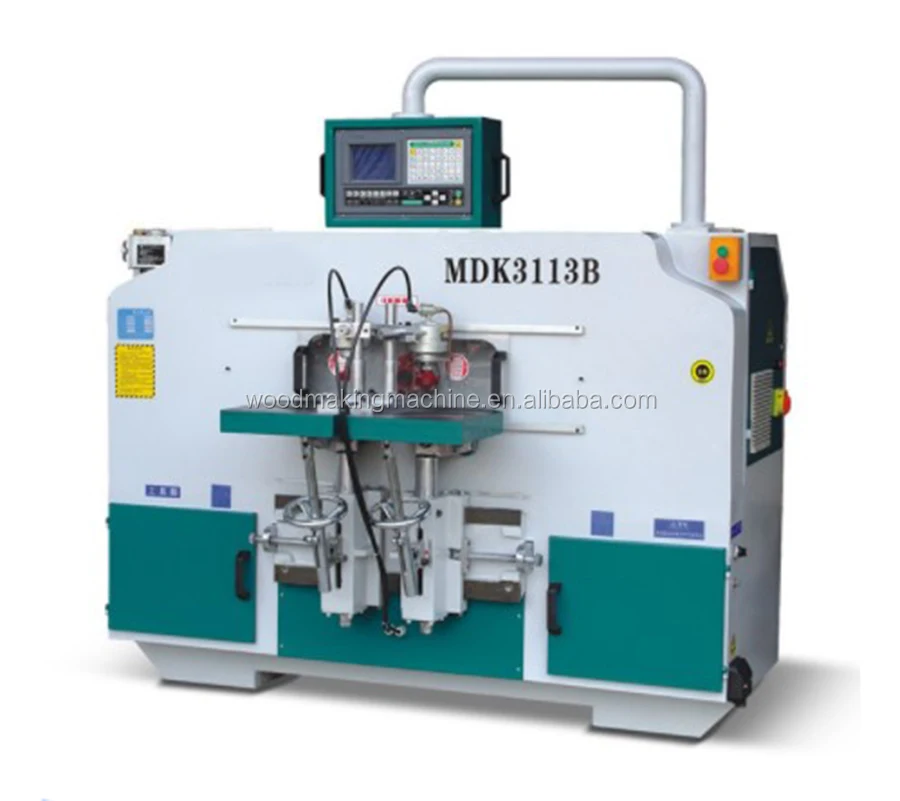 Mdk3113 Cnc Woodworking Mortise And Tenon Machine For Sale Buy