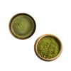 Spice special matcha green tea organic with halal certificate