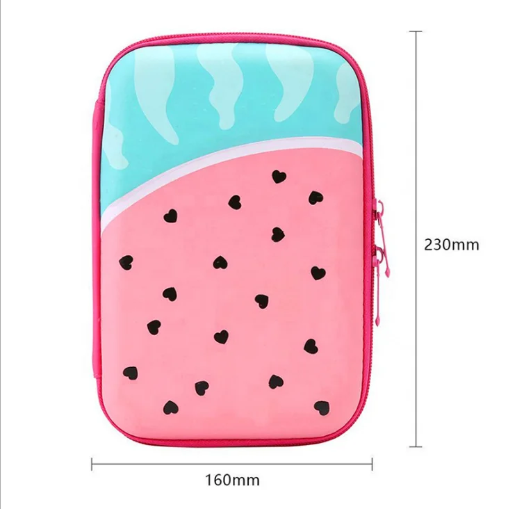 cute pencil cases for kids