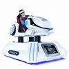 Multiplayer Online Super Speed Car Race Simulator 9D Car Racing Video Arcade Game Machine
