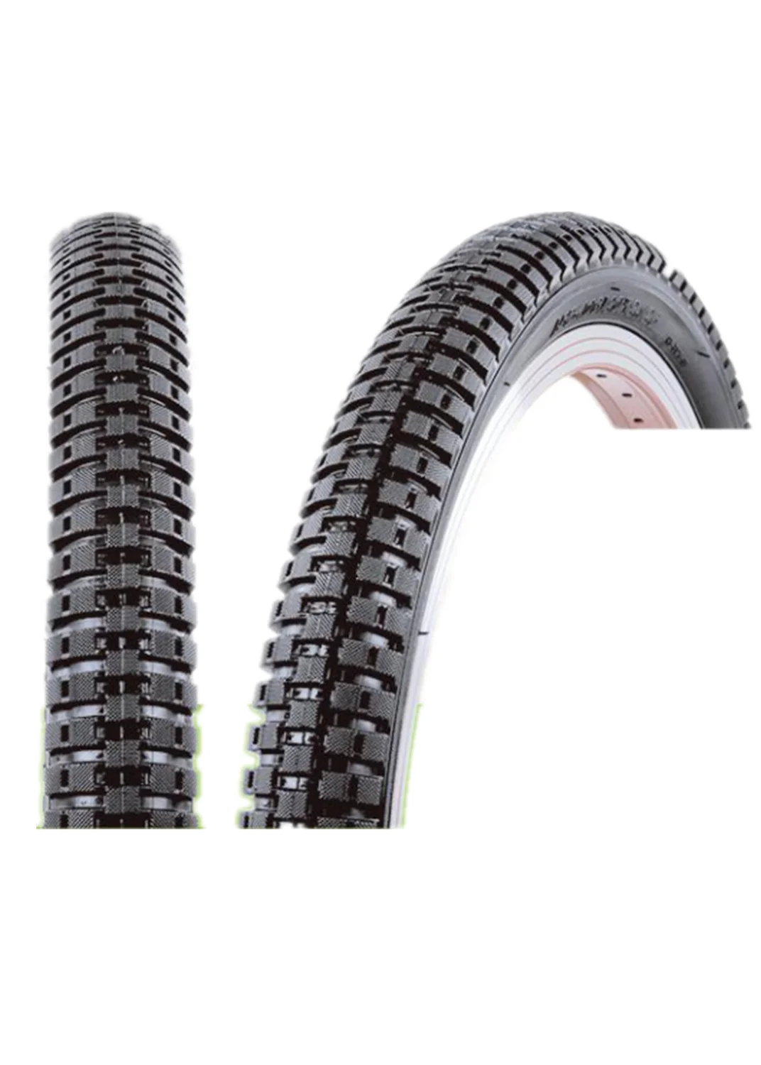 20x2 8 bike tire