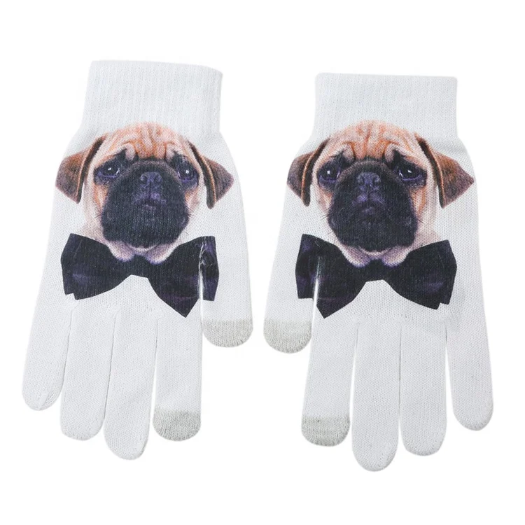 Touchscreen gloves (1)