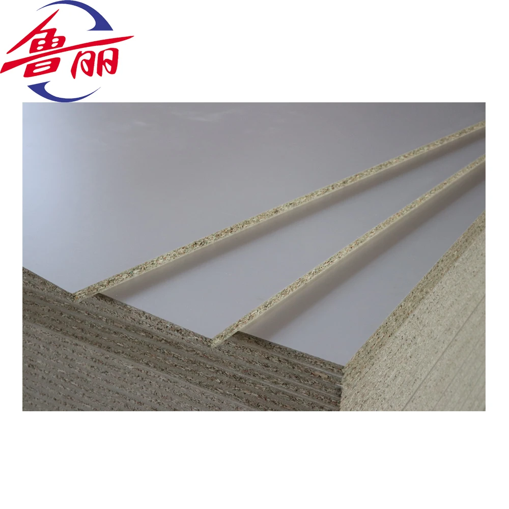Laminate High Density Particle Board From Luli Group China Buy