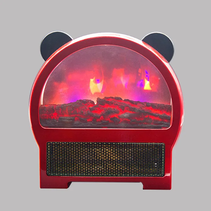 fire flame heater 8